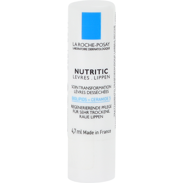 ROCHE-POSAY Nutritic Lippenstift