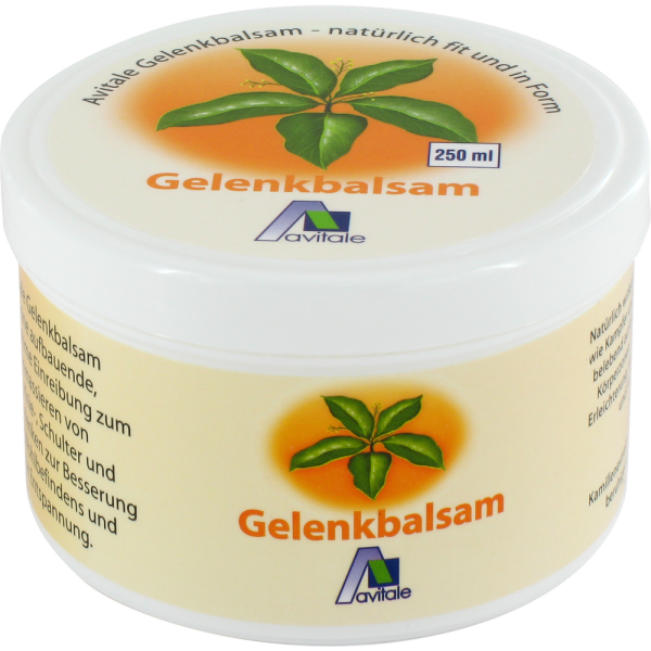 GELENKBALSAM