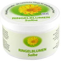 RINGELBLUMEN SALBE