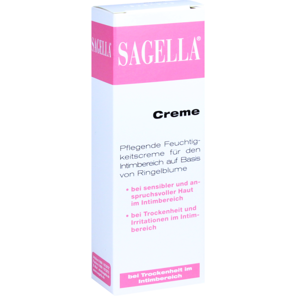 SAGELLA Creme