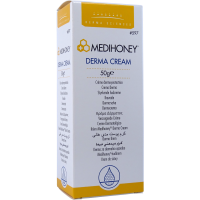 MEDIHONEY Dermacreme