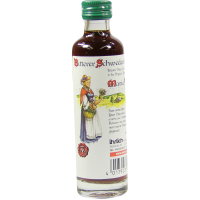 MARIA TREBEN Bitterer Schwedentropfen 32% Vol.