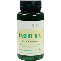 PASSIFLORA BIOS Kapseln