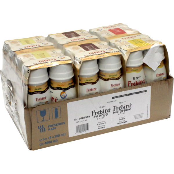 FREBINI Energy Drink MiK.b.frei/b.halt.Trinkfl.