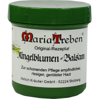 MARIA TREBEN Ringelblumen Balsam