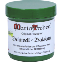 MARIA TREBEN Beinwell Balsam