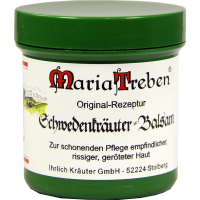 MARIA TREBEN Schwedenkräuter Balsam