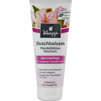 KNEIPP Duschbalsam Mandelblüten hautzart