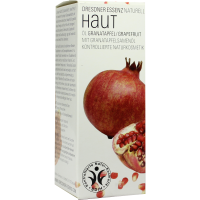 DE Naturell Hautöl Granatapfel/Grapefruit