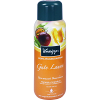 KNEIPP Aroma-Pflegeschaumbad Gute Laune