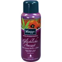 KNEIPP Aroma-Pflegeschaumbad Glückliche Auszeit
