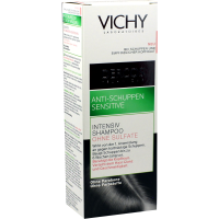 VICHY DERCOS Anti-Schuppen sensitive Shampoo