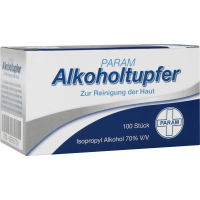 ALKOHOLTUPFER Param