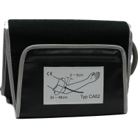 BOSO medicus prestige Manschette XL f.starke Arme