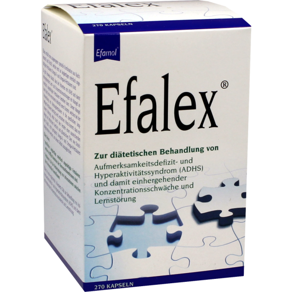 EFALEX Kapseln