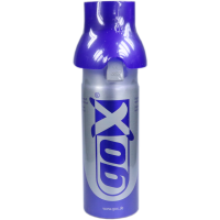 GOX Sauerstoff medizin.Zwecke Einzeldose