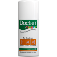 DOCTAN für Kinder Lotion