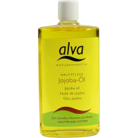 JOJOBA ÖL 100% naturrein alva