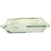 CELLONA Gipsbinden 10 cmx2 m