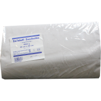 ZELLSTOFF ungebleicht 40x60 cm Lagen