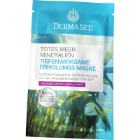 DERMASEL Maske Erholung SPA