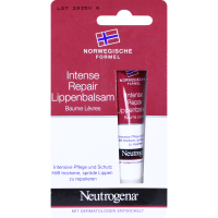 NEUTROGENA norweg.Formel Intense Repair Lippenbal.