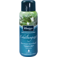 KNEIPP Aroma-Pflegeschaumbad Erkältungszeit
