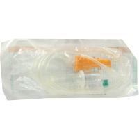 INTRAFIX Air P 180 cm m.Einsteckdorn