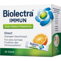BIOLECTRA Immun Direct Sticks