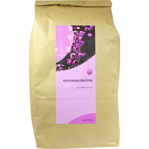 HEIDEKRAUTBLÜTENTEE