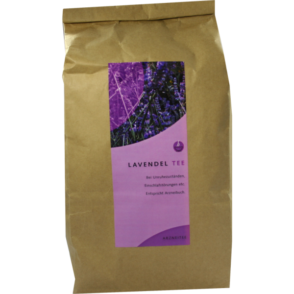 LAVENDELTEE