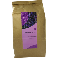 LAVENDELTEE