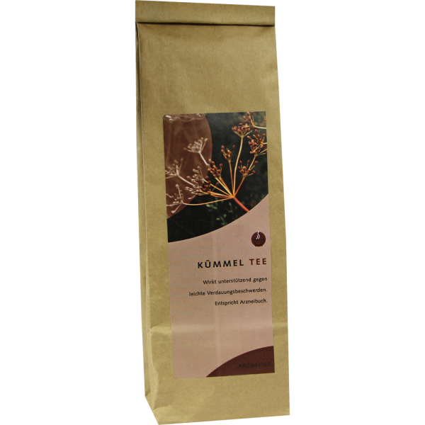 KÜMMEL TEE