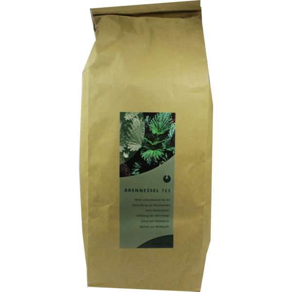 BRENNESSEL TEE