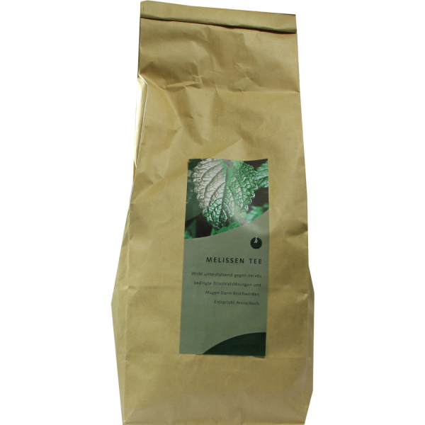 MELISSEN TEE