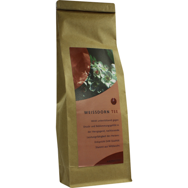 WEISSDORN TEE