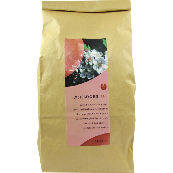 WEISSDORN TEE