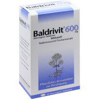 BALDRIVIT 600 mg überzogene Tabletten