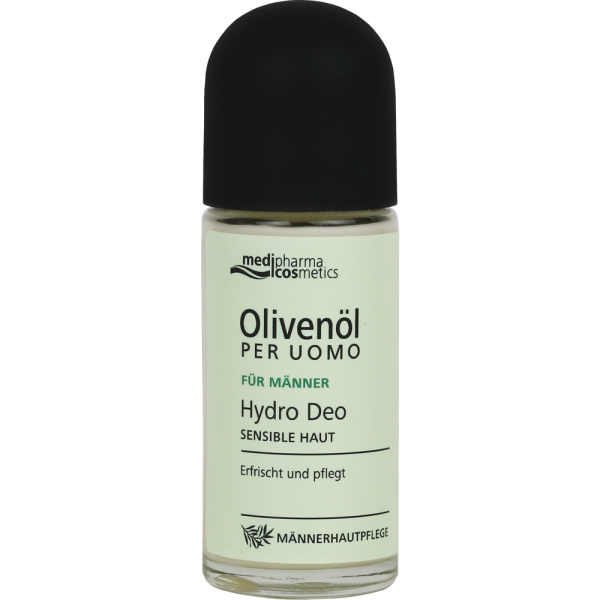 OLIVENÖL PER Uomo Hydro Deo