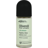 OLIVENÖL PER Uomo Hydro Deo