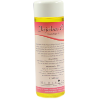 JOJOBA ÖL 100% naturrein