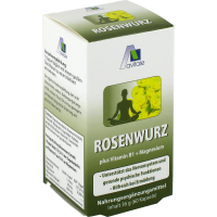 ROSENWURZ 200 mg Kapseln