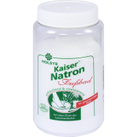 KAISER NATRON Fußbad