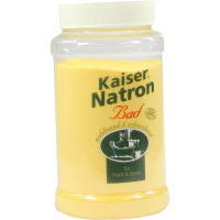KAISER NATRON Bad