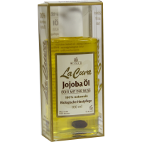 JOJOBA ÖL 100% La Cura