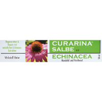 CURARINA Salbe m.Echinacea