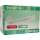 OMNICAN Insulinspr.1 ml U40 m.Kan.0,30x12 mm einz.