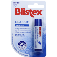 BLISTEX Classic Pflegestift LSF 10