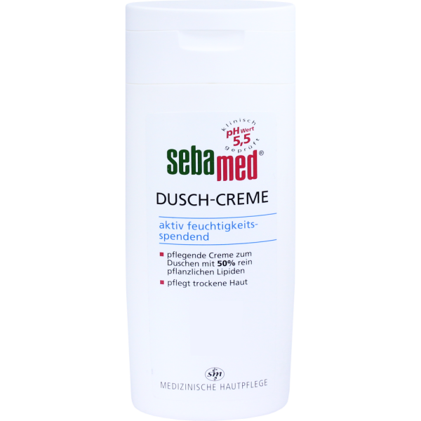 SEBAMED Duschcreme