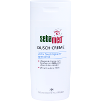 SEBAMED Duschcreme